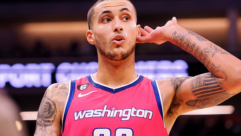 Kyle Kuzma