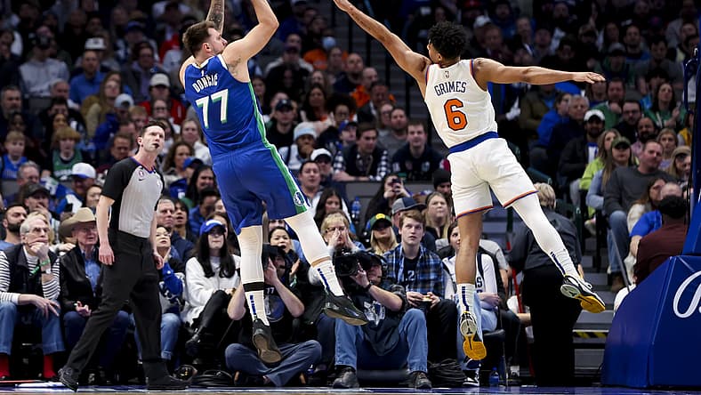 Luka Doncic