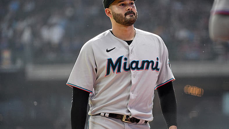 miami marlins trade pablo lopez