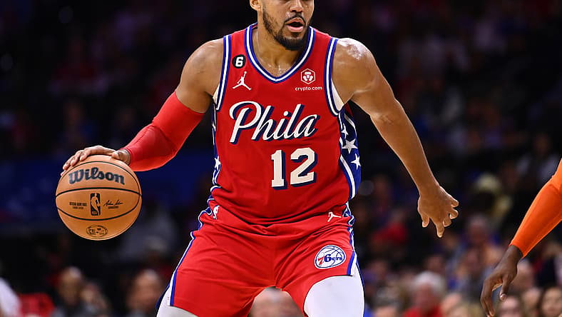 new york knicks trade tobias harris