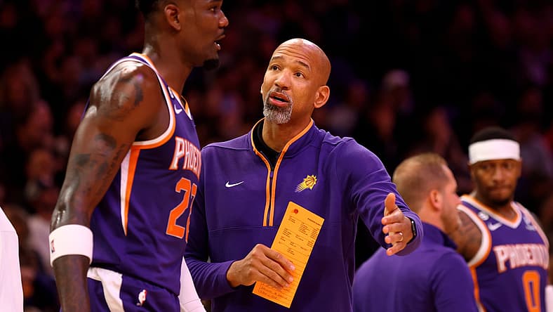 Phoenix Suns
