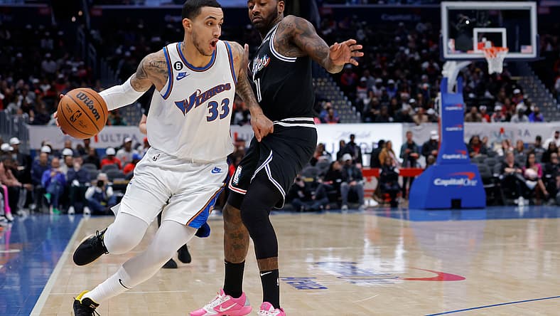 phoenix suns kyle kuzma trade