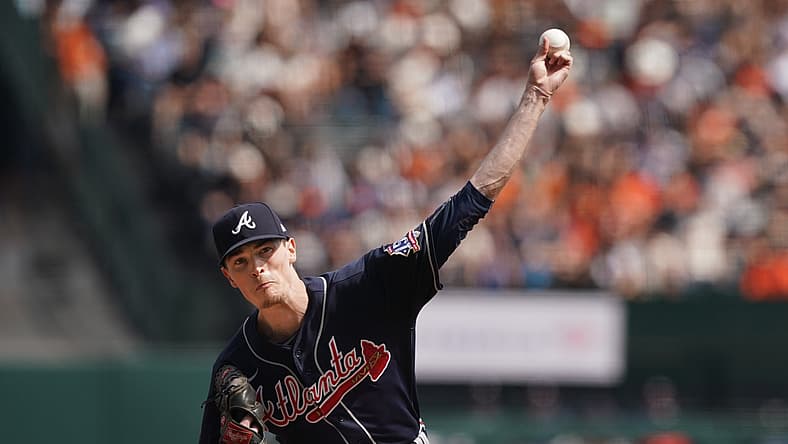 san francisco giants trade for max fried