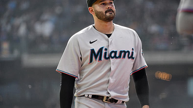 san francisco giants trade for pablo lopez