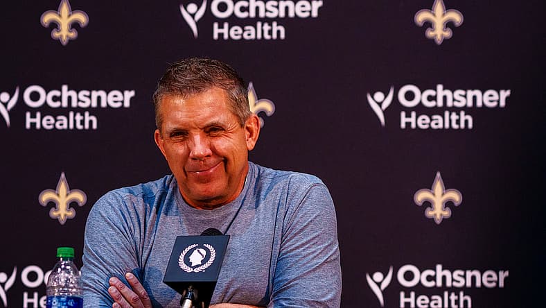 Sean Payton
