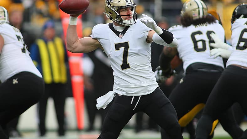 Taysom Hill
