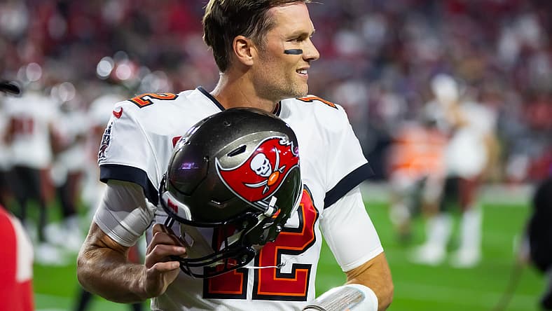 Tom Brady