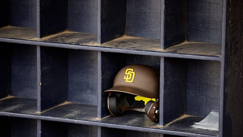 San Diego padres
