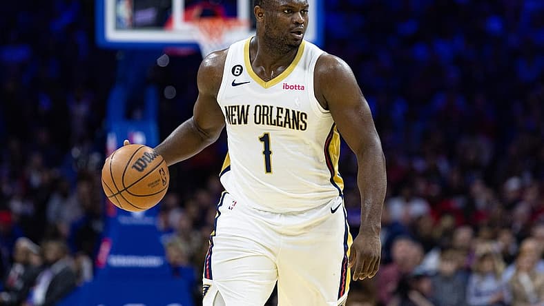 Zion Williams