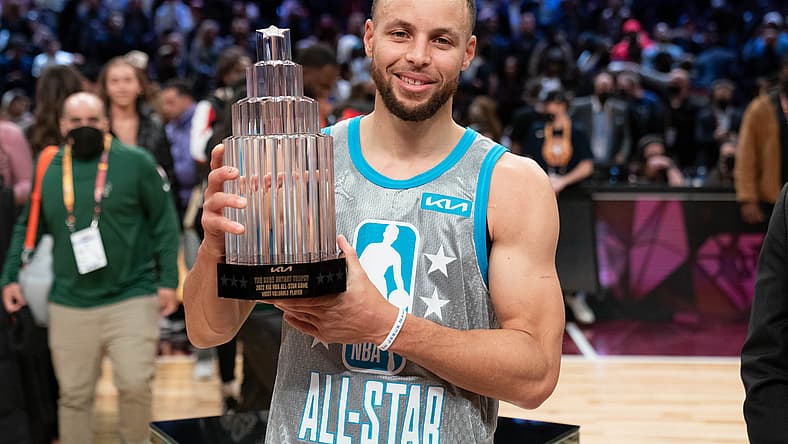 NBA: All Star Game-Team Durant at Team LeBron
