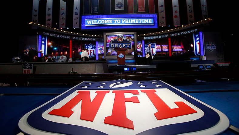 2024 NFL Draft