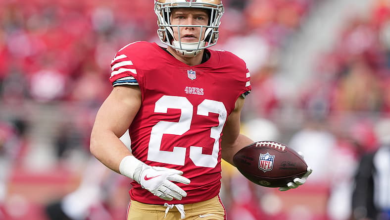 NFL: Arizona Cardinals at San Francisco 49ers