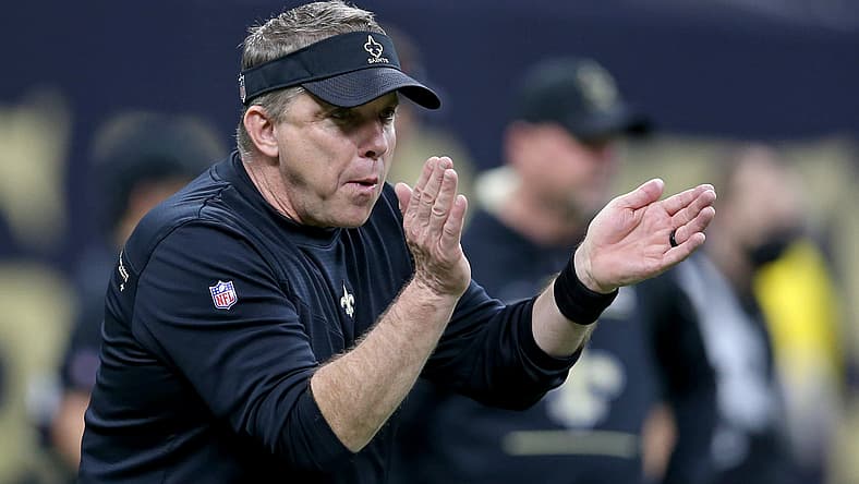 NFL: Carolina Panthers at New Orleans Saints