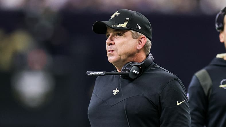 NFL: Dallas Cowboys at New Orleans Saints