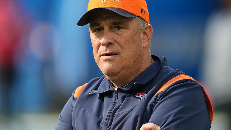 NFL: Denver Broncos at Los Angeles Chargers