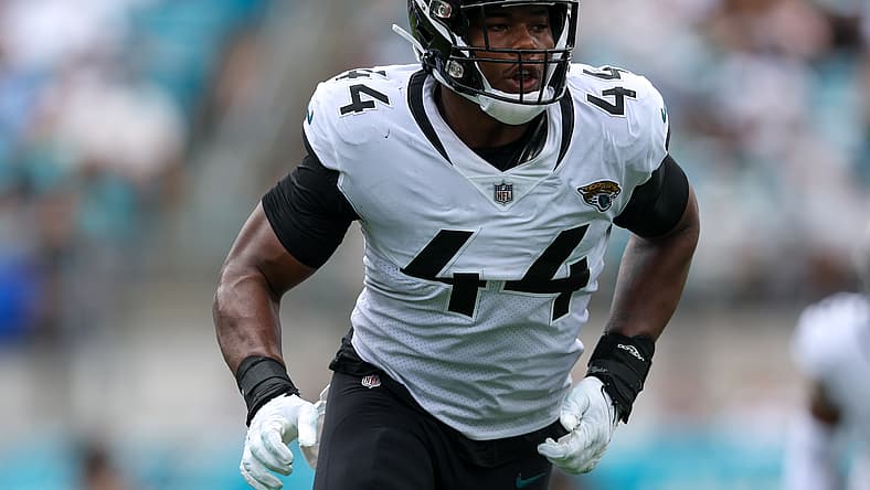 NFL: Indianapolis Colts at Jacksonville Jaguars