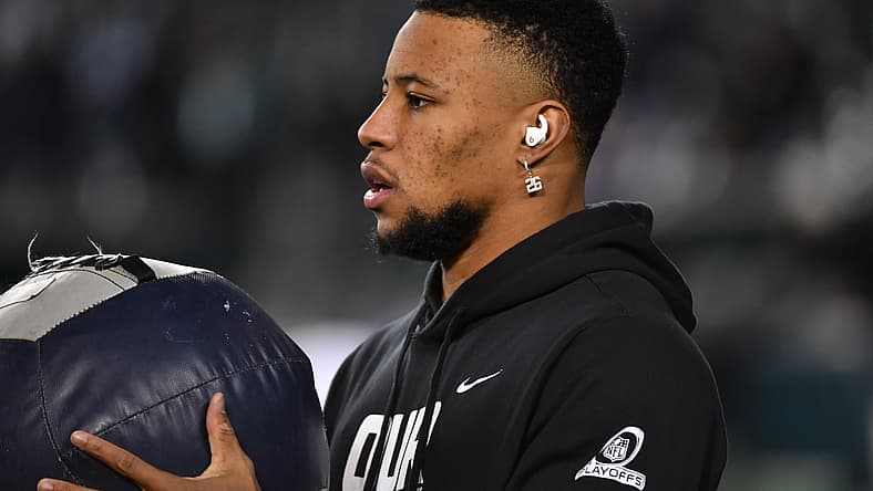 NFL: NFC Divisional Round-New York Giants at Philadelphia Eagles