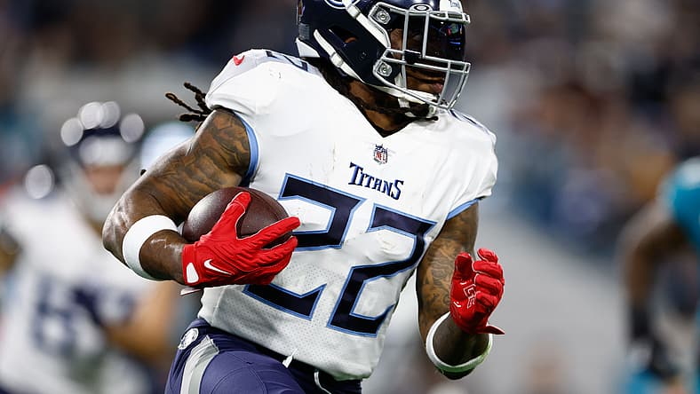 NFL: Tennessee Titans at Jacksonville Jaguars