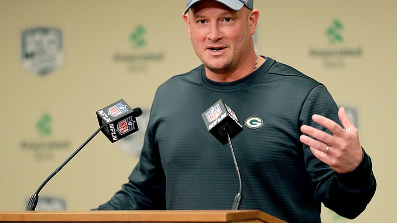 Syndication: PackersNews