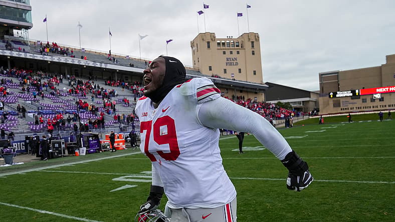 Syndication: The Columbus Dispatch