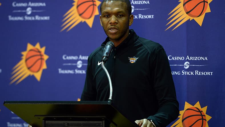 phoenix suns