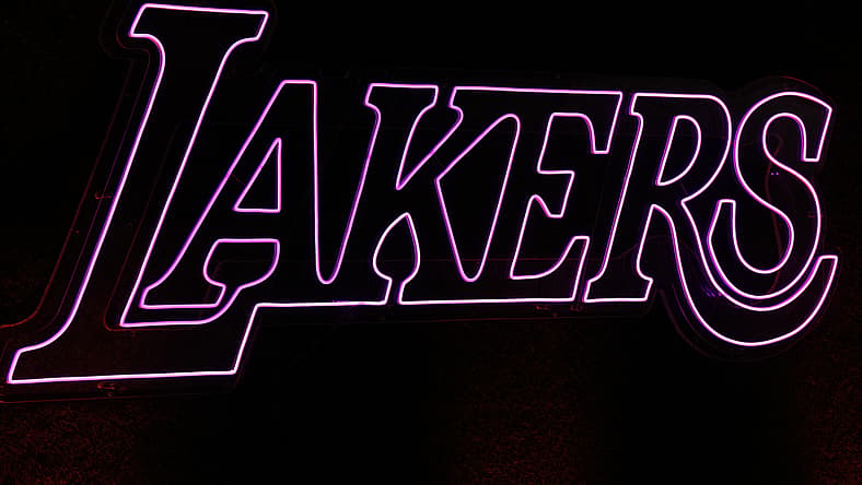 los angeles lakers