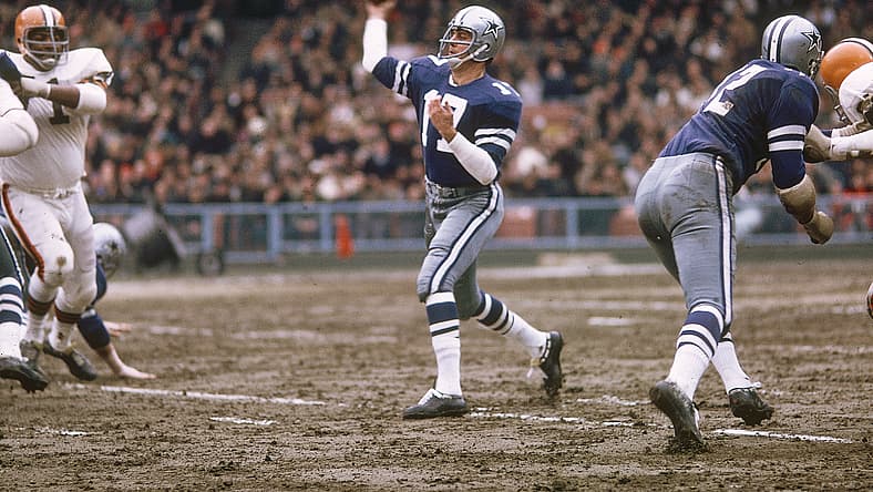 best dallas cowboys teams of all-time: 1968 dallas cowboys