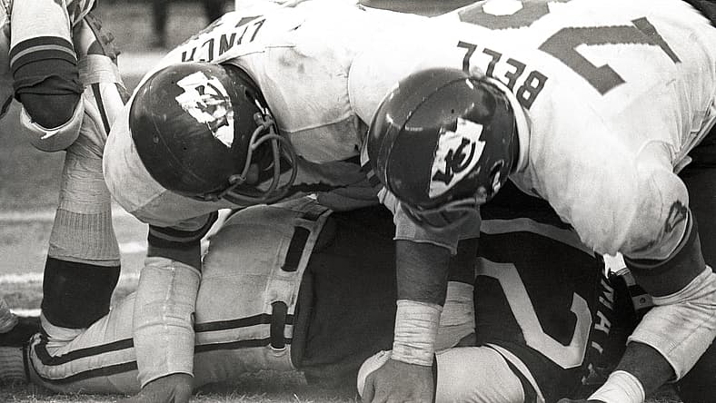 best kansas city chiefs teams of all-time: 1969 chiefs