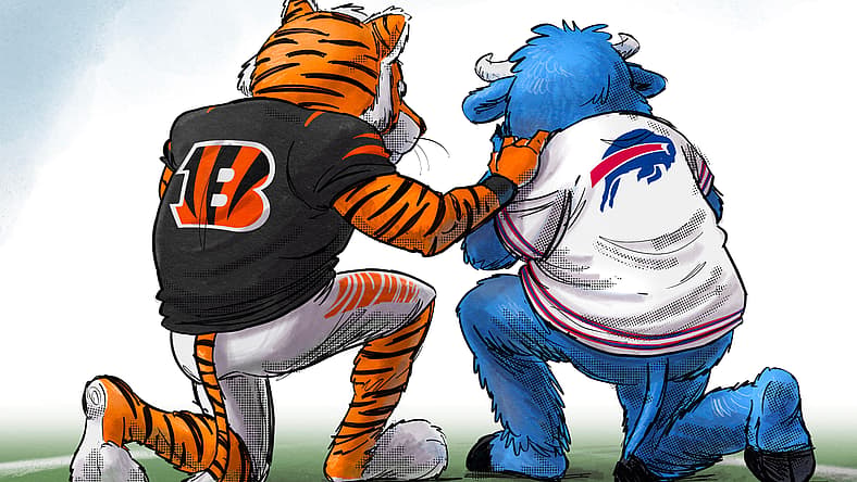 Buffalo Bills