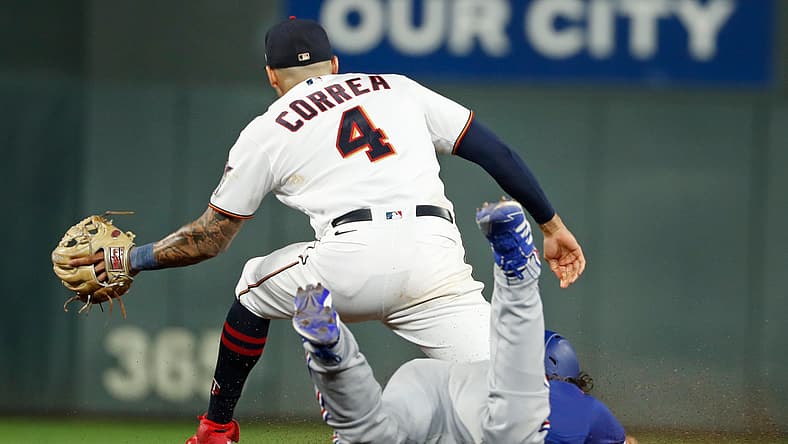Carlos Correa