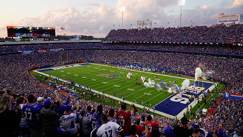 cincinnati bengals at buffalo bills: nfl divisional playoff preview