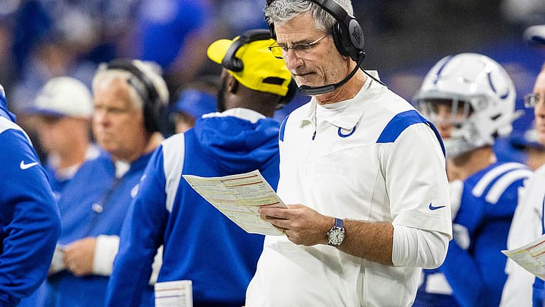 Frank Reich