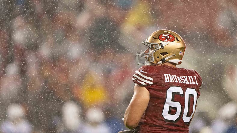 jacksonville jaguars sign daniel brunskill