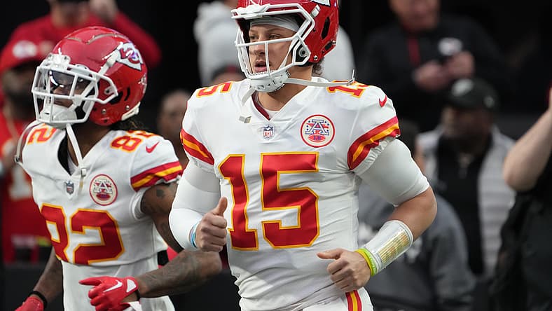 Kansas City Chiefs
