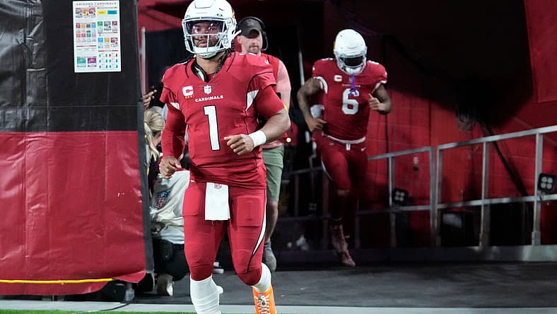 Kyler Murray