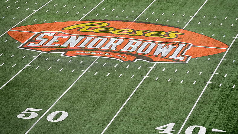 Senior Bowl, Las Vegas Raiders