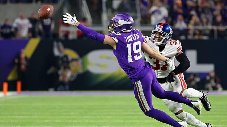 Minnesota Vikings