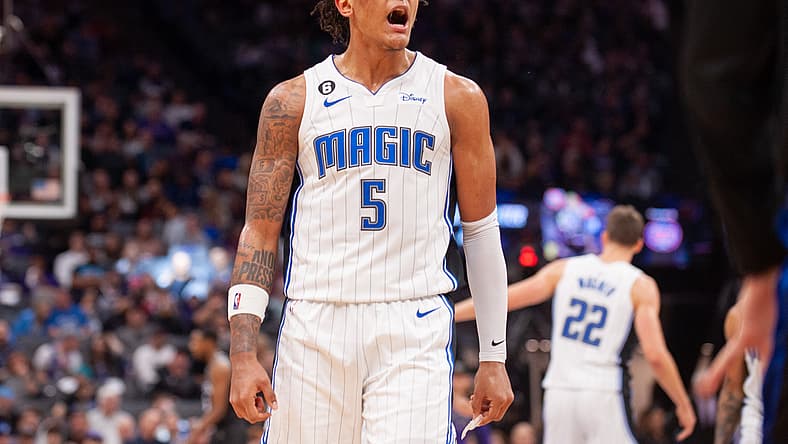 nba award predictions, nba rookie of the year: paolo banchero