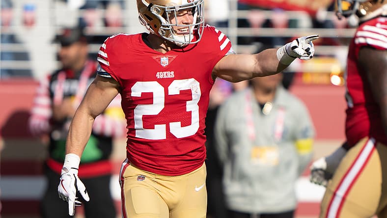 San-Francisco-49ers-Christian-McCaffrey