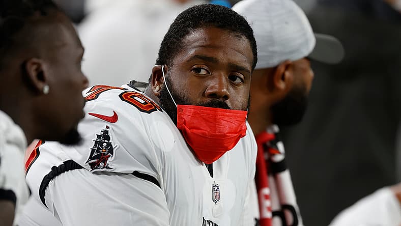 nfl salary cap casualties: donovan smith