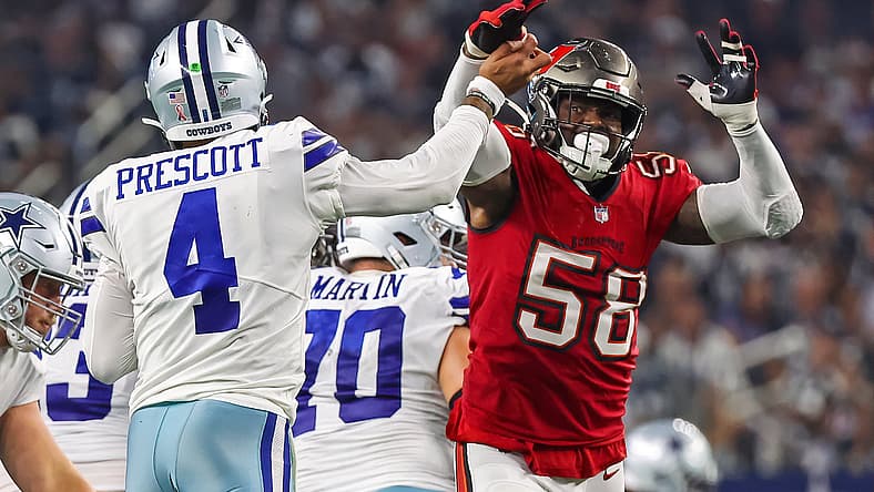 nfl salary cap casualties: shaquil barrett