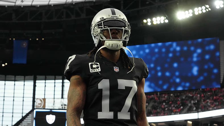 nfl wide receiver contracts: justin jefferson
