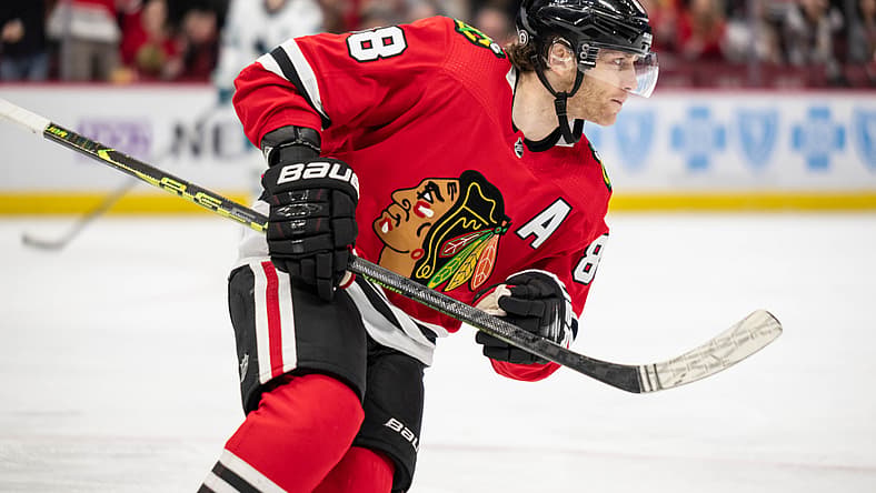 NHL trade rumors