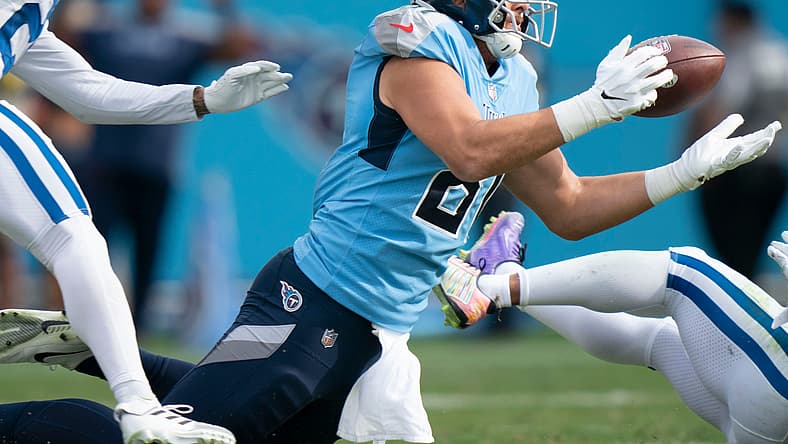san francisco 49ers sign austin hooper