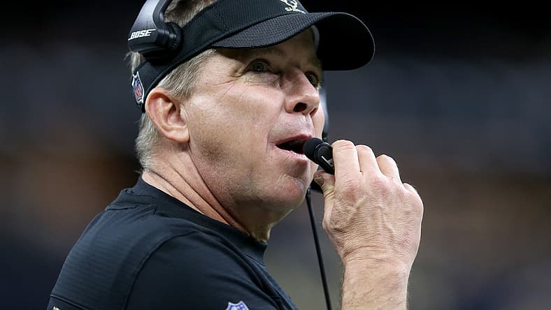 Sean Payton