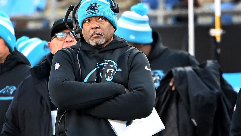 Steve Wilks