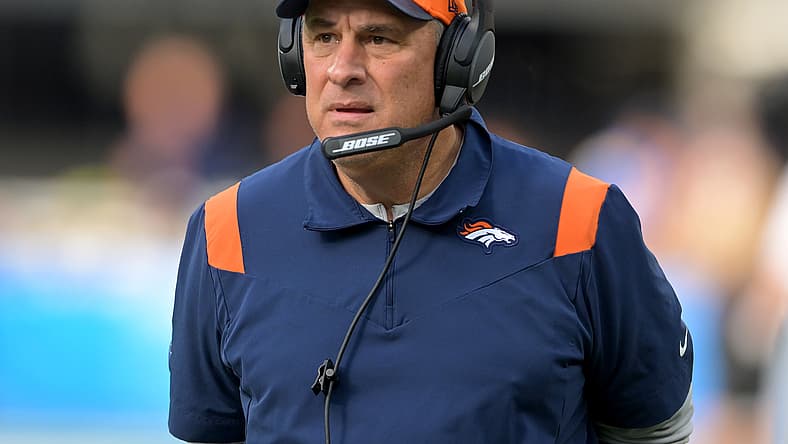 Vic Fangio