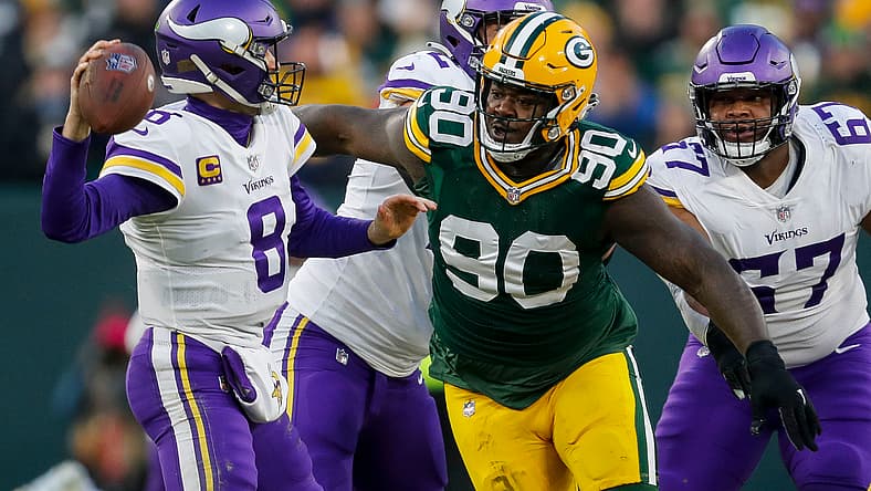 2023 nfl free agency: jarran reed