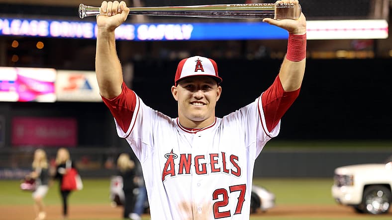 MLB: All Star Game