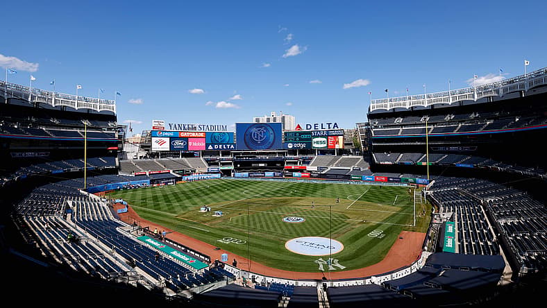 MLB stadium rankings